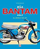 BSA Bantam Bible 2017 9781787111363 Front Cover