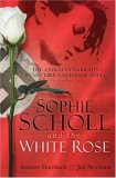 Sophie Scholl and the White Rose  cover art
