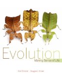 Evolution Making Sense of Life cover art