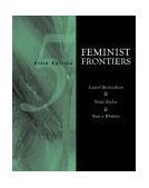 Feminist Frontiers 5th 9780072321364 Front Cover