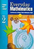 Everyday Mathematics 2nd 2002 9780076000364 Front Cover