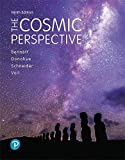 The Cosmic Perspective:  cover art