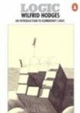 Logic An Introduction to Elementary Logic  9780140136364 Front Cover