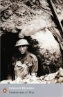 Modern Classics Undertones of War 3rd 9780141184364 Front Cover