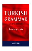 Turkish Grammar  cover art