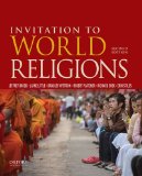 Invitation to World Religions:  cover art