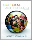 Cultural Anthropology  cover art
