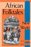 African Folktales in the New World 1992 9780253207364 Front Cover