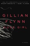 Gone Girl A Novel cover art