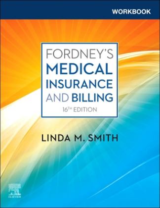 Fordney's Medical Insurance and Billing:  9780323795364 Front Cover