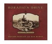 Horatio's Drive America's First Road Trip cover art