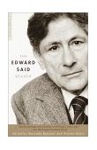 Edward Said Reader  cover art