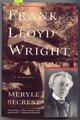Frank Lloyd Wright A Biography  9780394564364 Front Cover