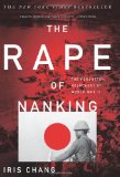Rape of Nanking The Forgotten Holocaust of World War II cover art