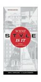 What Style Is It? A Guide to American Architecture