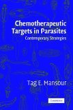 Chemotherapeutic Targets in Parasites Contemporary Strategies 2005 9780521018364 Front Cover
