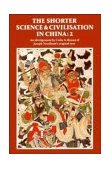 Shorter Science and Civilisation in China  cover art