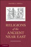 Religions of the Ancient near East  cover art