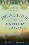 Peaches for Father Francis A Novel cover art