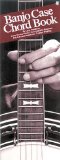 Banjo Case Chord Book  9780711903364 Front Cover
