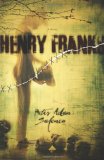 Henry Franks A Novel  9780738733364 Front Cover