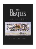 Beatles Anthology  cover art