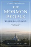 Mormon People The Making of an American Faith cover art