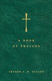 Book of Prayers A Guide to Public and Personal Intercession cover art