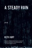 Steady Rain A Play cover art