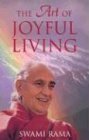 Art of Joyful Living  cover art