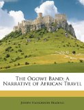 Ogowe Band A Narrative of African Travel 2010 9781148423364 Front Cover