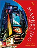 Marketing: The Core 7th 9781259712364 Front Cover