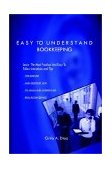 Easy to Understand Bookkeeping 2002 9781403351364 Front Cover
