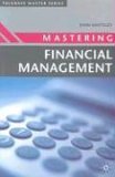Mastering Financial Management 2003 9781403913364 Front Cover