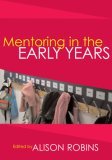 Mentoring in the Early Years  cover art