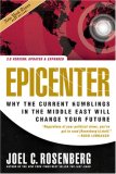 Epicenter Why the Current Rumblings in the Middle East Will Change Your Future  9781414311364 Front Cover