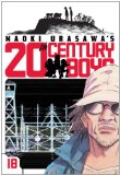 Naoki Urasawa's 20th Century Boys, Vol. 18  9781421535364 Front Cover