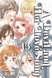 Devil and Her Love Song, Vol. 13  9781421551364 Front Cover