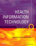 Health Information Technology  cover art
