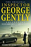 Original Inspector George Gently  9781472108364 Front Cover
