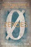 Zeroes:  9781481443364 Front Cover