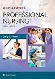 Leddy and Pepper's Professional Nursing  cover art