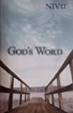 NIV - God's Word 2015 9781563204364 Front Cover