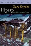 Riprap and Cold Mountain Poems  cover art