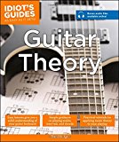 Guitar Theory 2014 9781615646364 Front Cover