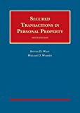 Secured Transactions in Personal Property 10th 9781683289364 Front Cover
