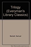 Samuel Beckett Trilogy Molloy, Malone Dies and the Unnamable  9781857152364 Front Cover