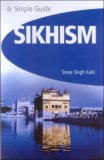 Sikhism - Simple Guides 2008 9781857334364 Front Cover