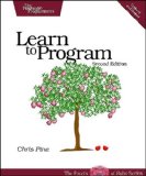 Learn to Program 2nd 2009 9781934356364 Front Cover
