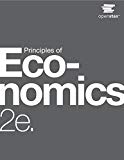 Principles of Economics 2e  9781947172364 Front Cover